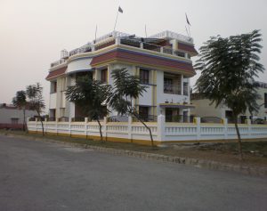 AJAY KUMAR GUPTA