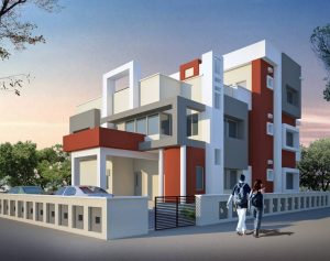 bungalow-at-uttorayan